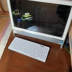 NEC VALUESTAR N PC-VN770FS6　中古品