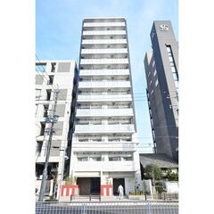 🏠北区　1DK　エステムコート名古屋平安通クチュール🏠　　📩詳細...