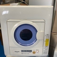 ^_^  Panasonic NH-D502P-W 衣類乾燥機　...
