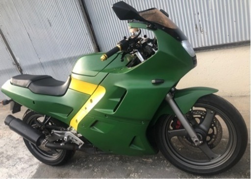 動画有り SUZUKI アクロス 250cc スズキ 旧車 ミッション シフト マニュアル