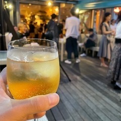 20代が中心の飲み会🍻