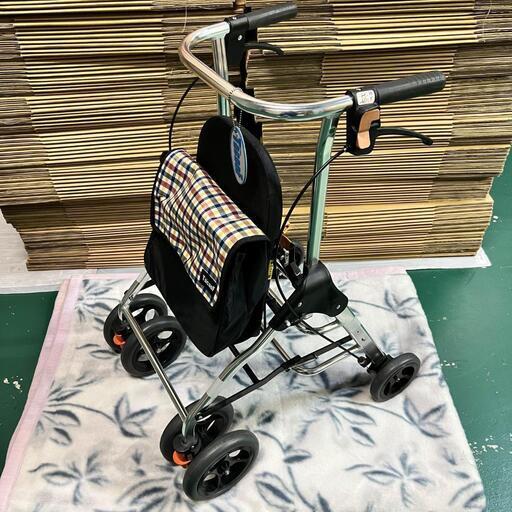 歩行器 テイコブリトル HS05