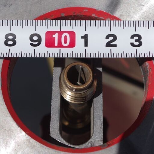 木製三脚 測量機器