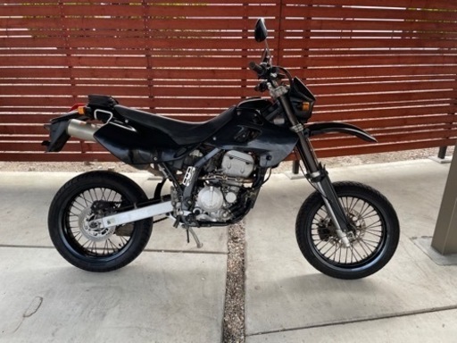 Dトラッカー250