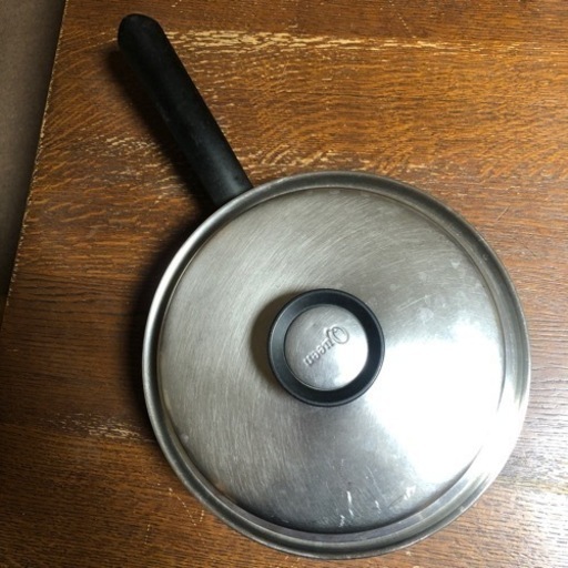 アムウェイ 5点 未使用 アムウェイ クィーンクック ソースパン