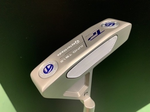 TaylorMade テーラーメイド TPコレクション JUNO TB1.5