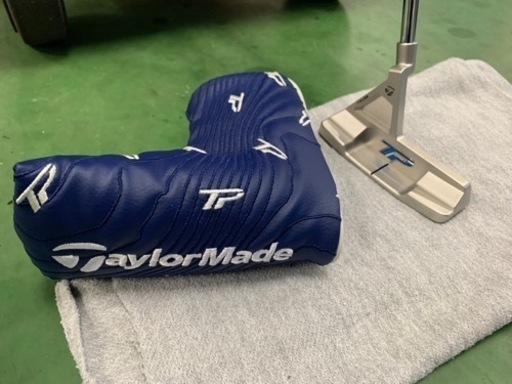 TaylorMade テーラーメイド TPコレクション JUNO TB1.5 テーラーメイド