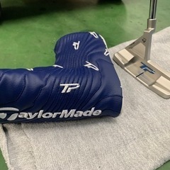 TaylorMade テーラーメイド  TPコレクション JUNO TB1.5