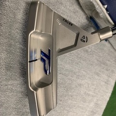 TaylorMade テーラーメイド  TPコレクション JUNO TB1.5