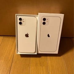 iPhone 11 本体美品