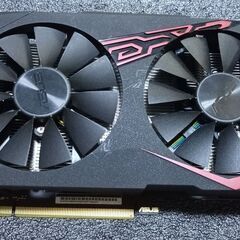 RX570 ASUS 8G