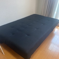 引渡し先決まりましたm(*_ _)m [IKEA]ソファベッド