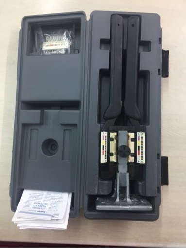 AMP チャンプコネクター工具 MI-1