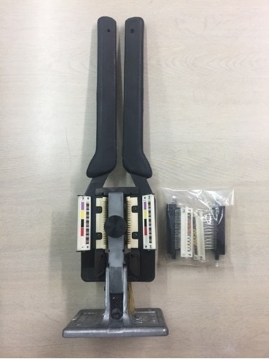 AMP チャンプコネクター工具 MI-1