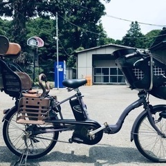 ET1740番　電動自転車