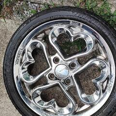 PIAAジュエルハート