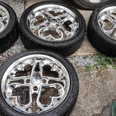 PIAAジュエルハート