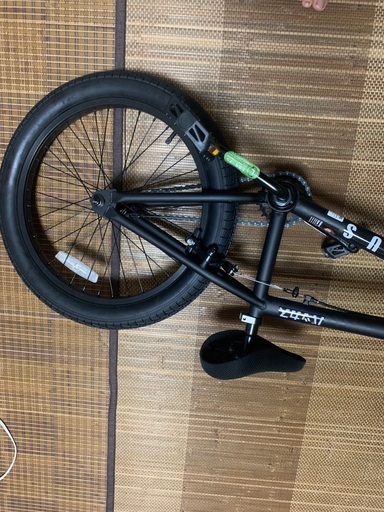 BMX 新品 自転車 BMX