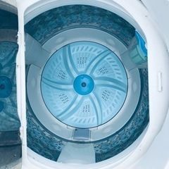 ET1750番⭐ 7.0kg⭐️ TOSHIBA電気洗濯乾燥機⭐️