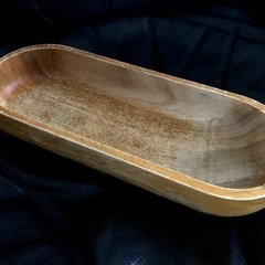 D&S wooden ware series 調味料入れ