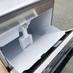 ☆ 中古品 ホシザキ キューブアイスメーカー 製氷機 IM-35M 35L 2013年 