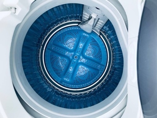 ET1755番⭐️ SHARP電気洗濯機⭐️