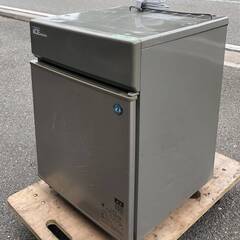 ☆中古品 中古品 ホシザキ キューブアイスメーカー 製氷機 IM-20CM 20L
