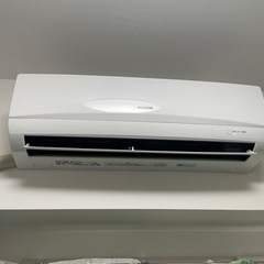 アイリスオーヤマ 6~8畳用エアコン
