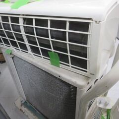 パナソニック エアコン6畳用 2016年製CS-J226C-W 別館においてます