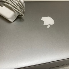 MacBook Air 2015年
