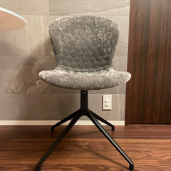 ボーコンセプト　チェア　4脚セット【配送可】