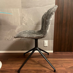 ボーコンセプト　チェア　4脚セット【配送可】