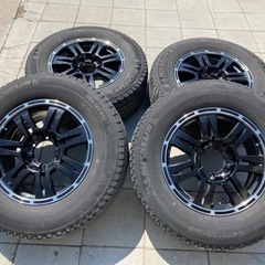 HOT STUFF ホットスタッフ MAD CROSS XD-7 ハイラックスサーフ  