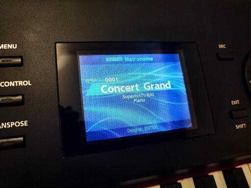 ステージピアノ Roland RD-800 | bergosafety.com.br