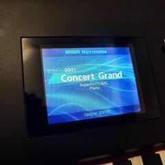 ステージピアノ　Roland RD-800