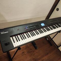 【ネット決済】ステージピアノ　Roland RD-800
