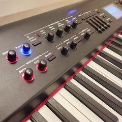 ステージピアノ　Roland RD-800