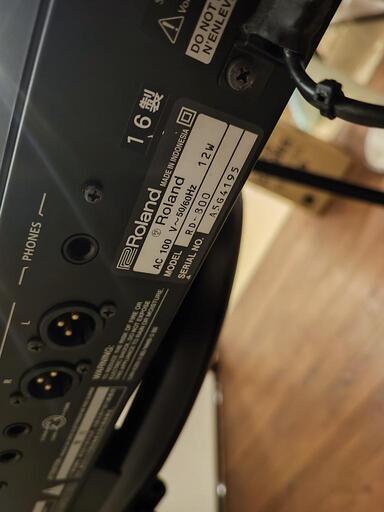 ステージピアノ Roland RD-800