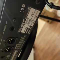 ステージピアノ　Roland RD-800