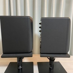 KRK / CLASSIC 5 ニアフィールド・モニタースピーカー(ペア) 別売りの 