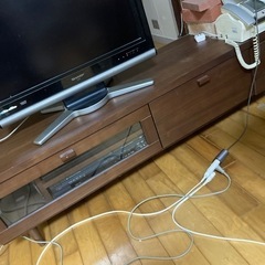 テレビ台