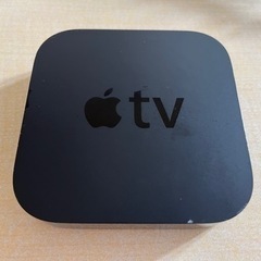 Apple TV（第三世代）A1427