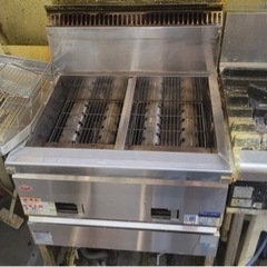 最終値下げ！！maruzen 2口 フライヤー 業務用 7月24日まで！！