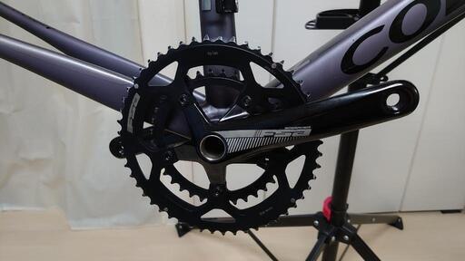 交渉中】COLNAGO A2-R 490s 2019年式 ガンメタリック(艶なし) 【公式通販】