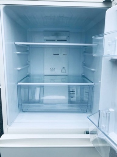 ET1760番⭐️AQUAノンフロン冷凍冷蔵庫⭐️ 2018年式