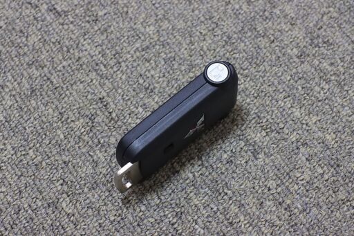 新品未使用 未登録 三菱 前期 デリカ D5 純正 スマートキー KOS 4