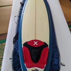 KLYMAXX SURFBOARD　サーフボード　ショートボード