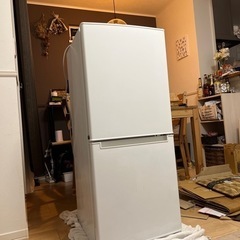 冷蔵庫106L