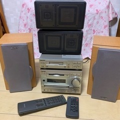 ソニーMD333 ジャンク