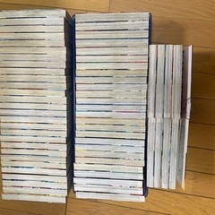 キングダム、1〜62巻中古